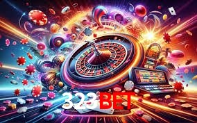 Estatísticas 323bet