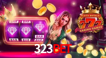 A Revolução dos Aplicativos de Jogos no 323bet