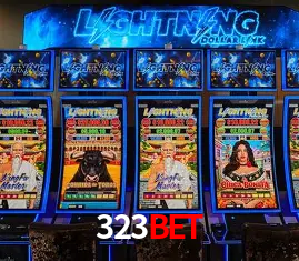 Descubra a Essência do 323bet: Nossa História e Compromissos