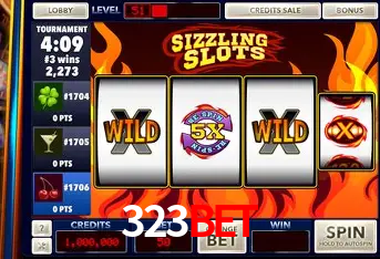Desvendando o Mundo dos Jogos Virtuais na 323bet