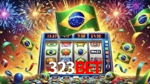 Welcome Bonus 323bet