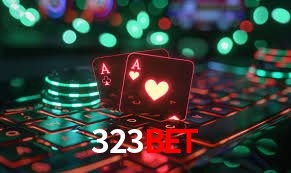 Experiência VIP 323bet