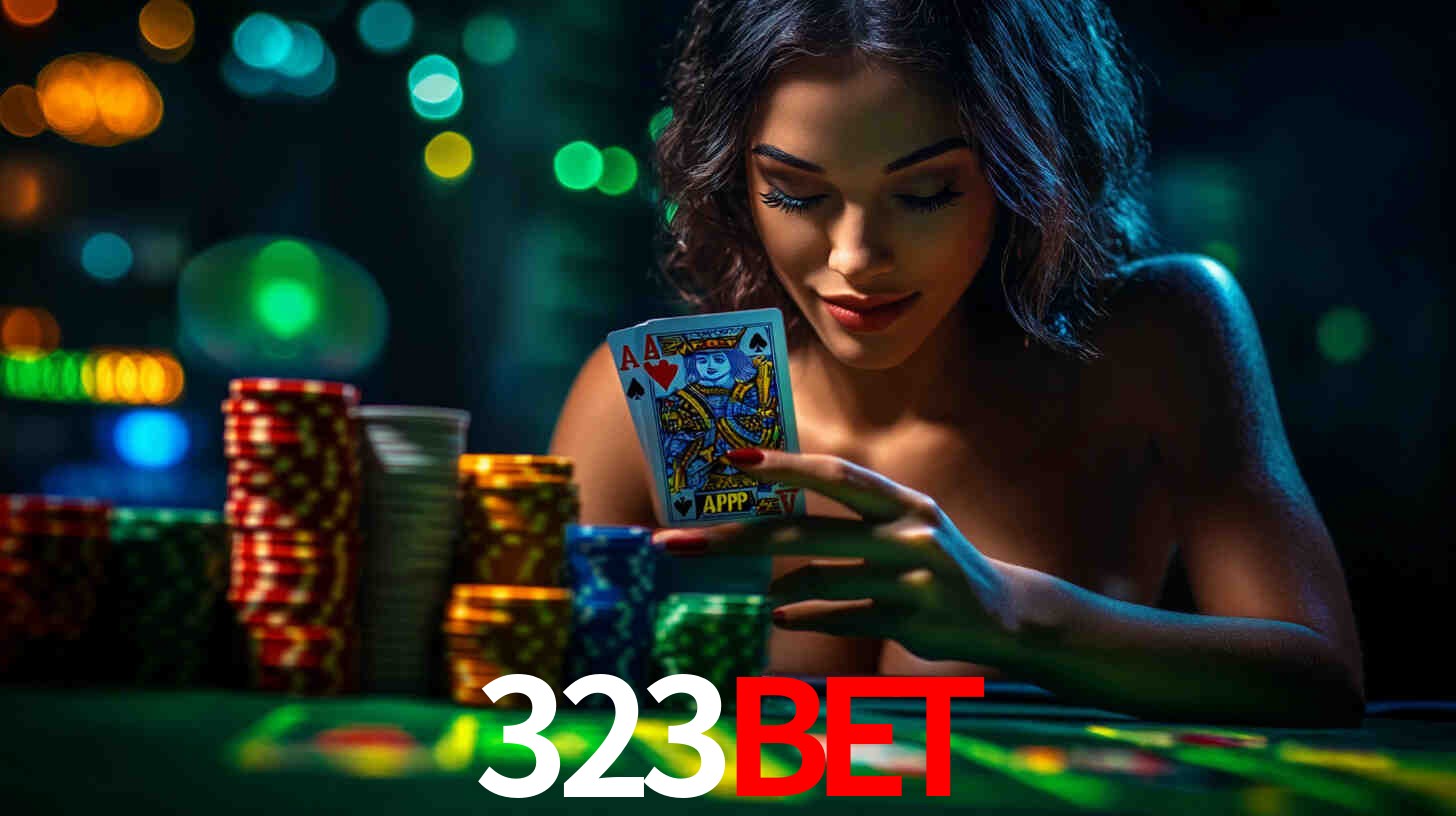 Descubra o Programa VIP da 323bet: Vantagens Exclusivas para Jogadores