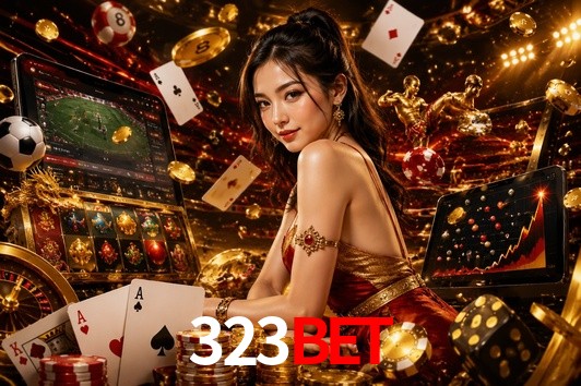 Platform Technology 323bet