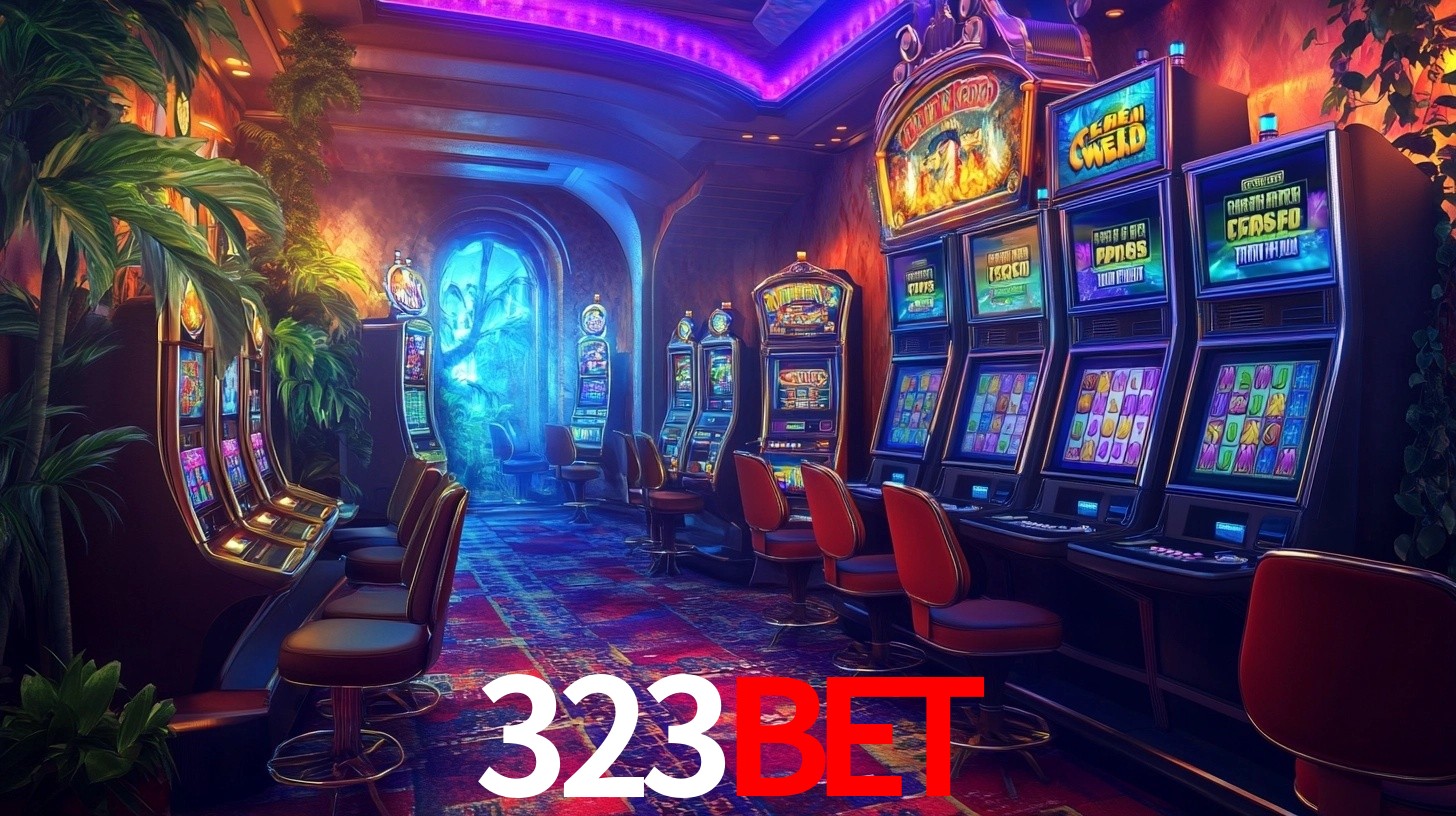 Daily Bonuses 323bet