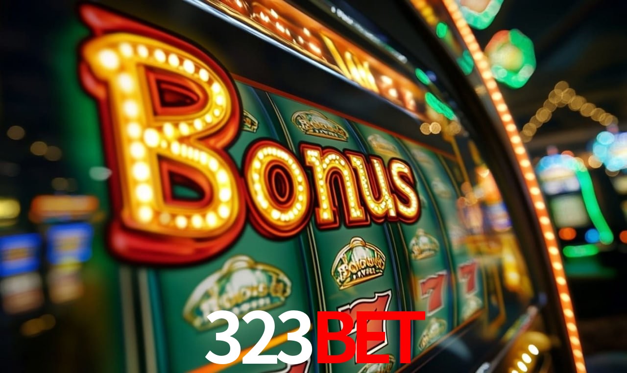 323bet Loteria Online Brasil - Plataforma Certificada