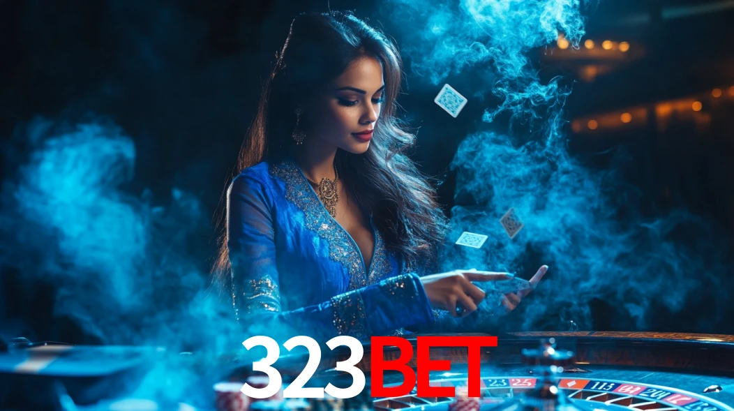 A Emoção da Loteria na 323bet: Uma Chance de Mudança de Vida