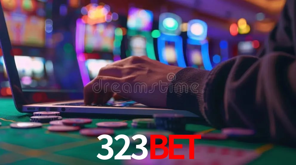 Bônus Diários 323bet