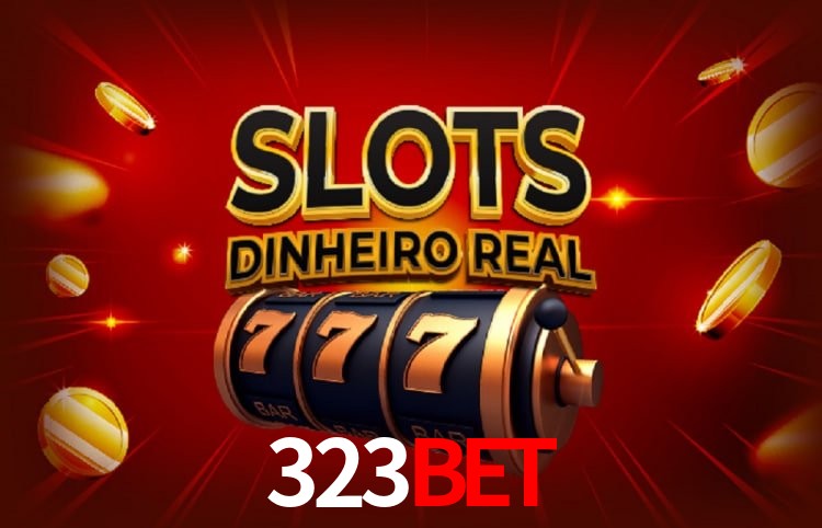 323bet Certificado eCOGRA