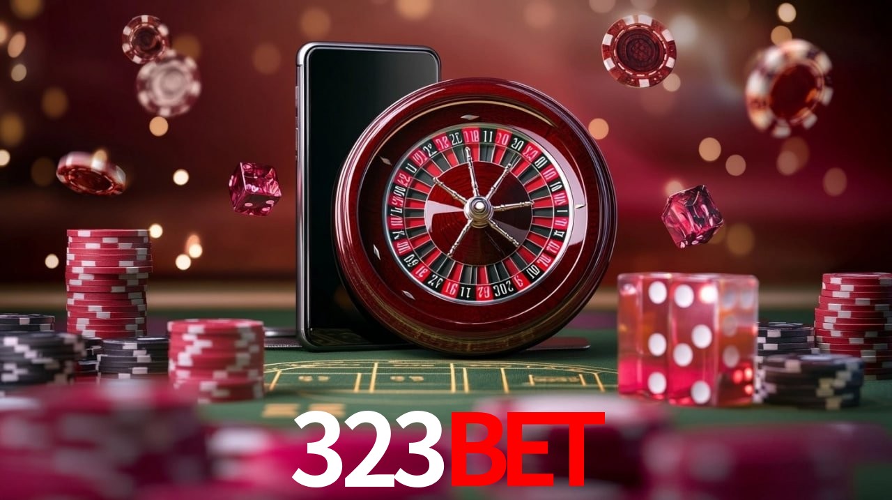 Football Betting 323bet