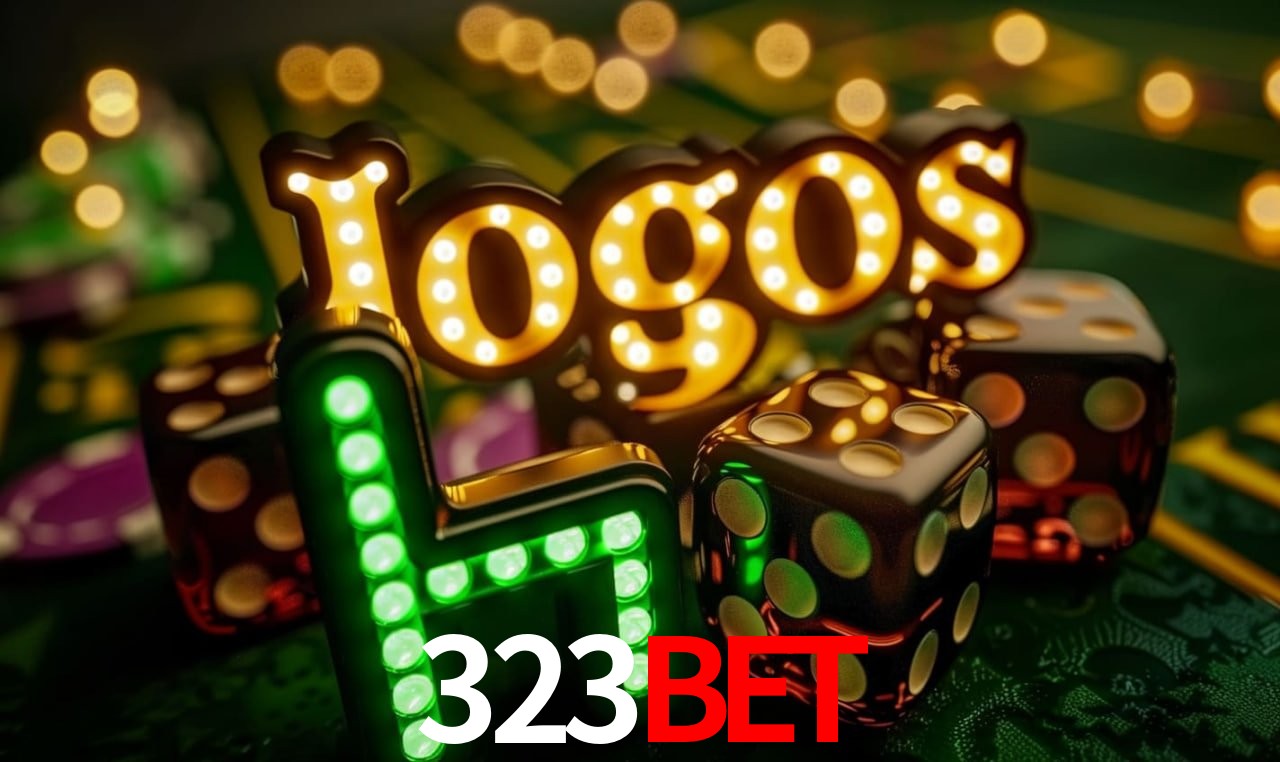 Provedores de Jogos 323bet