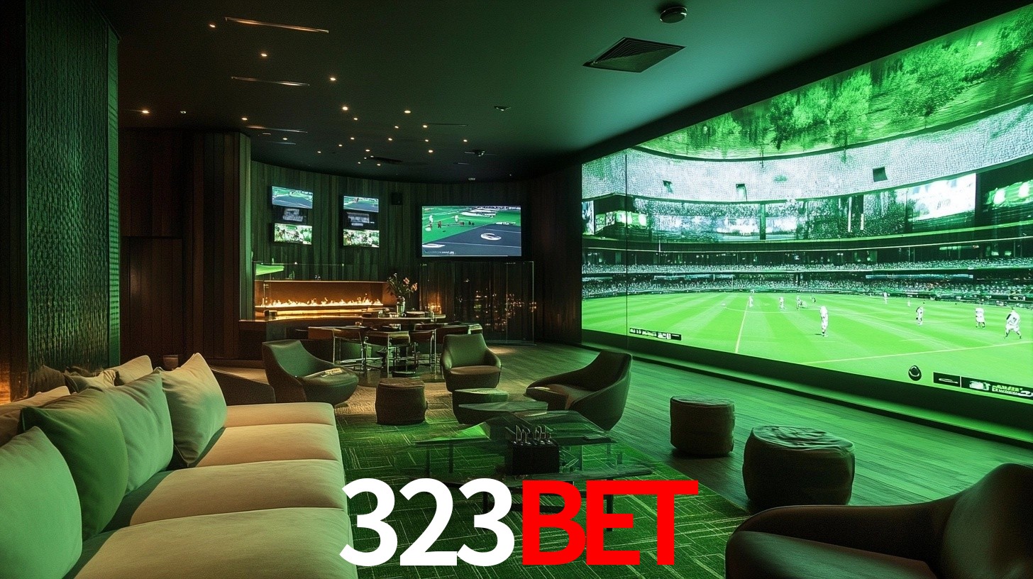 323bet: Seu Especialista em Apostas Esportivas Brasileiras