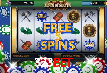 Descubra a Magia dos Jogos de Arcade no 323bet