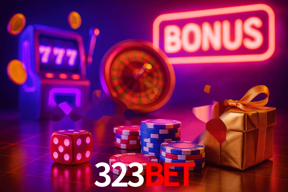 A Experiência Imersiva dos Cassinos Ao Vivo no 323bet