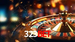 323bet Logo Seguro