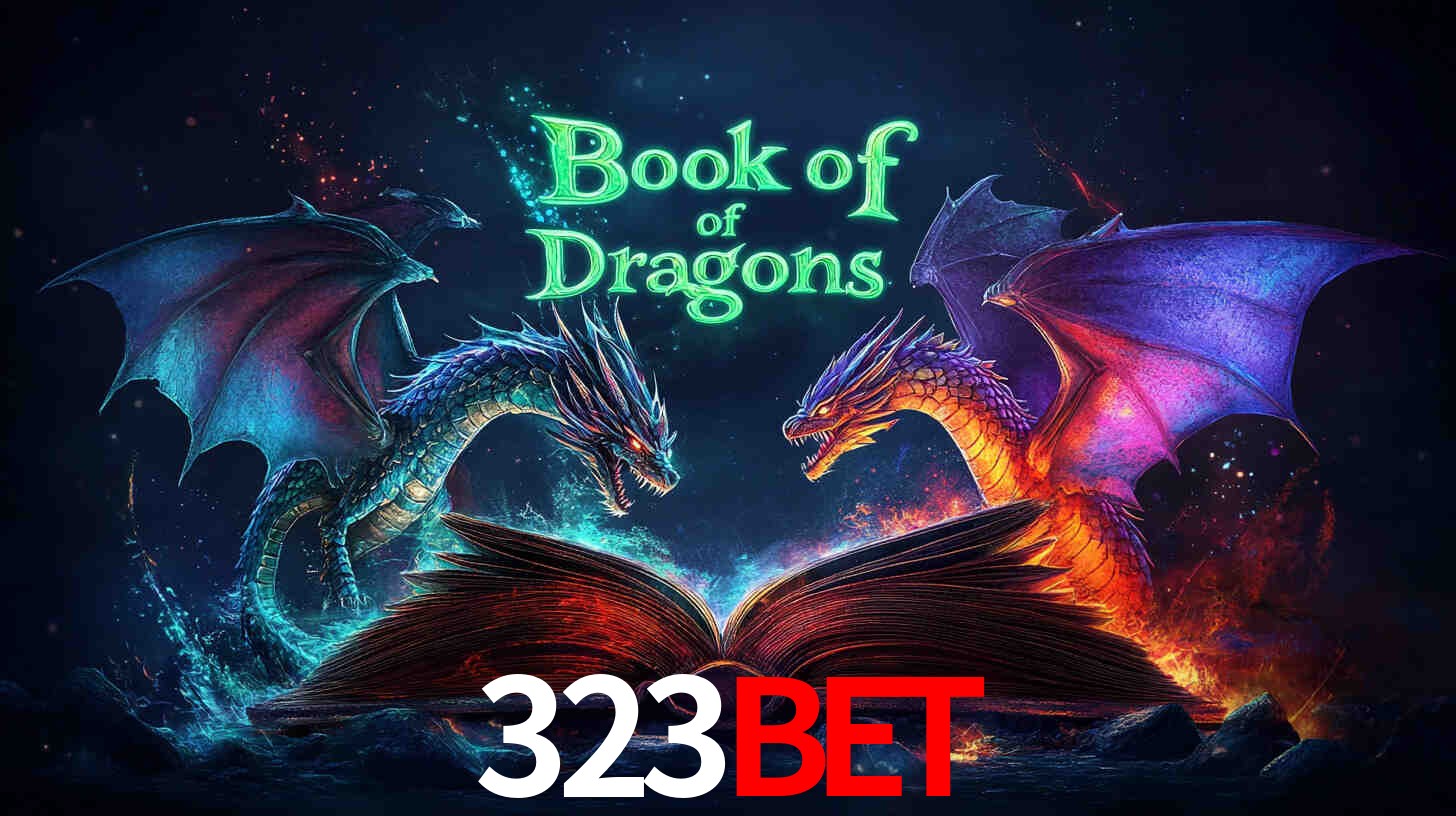 Apostas Esportivas na 323bet: Um Guia Completo