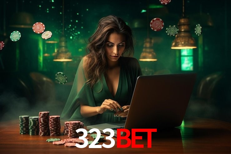 Comparação APP Mobile vs Versão Web 323bet
