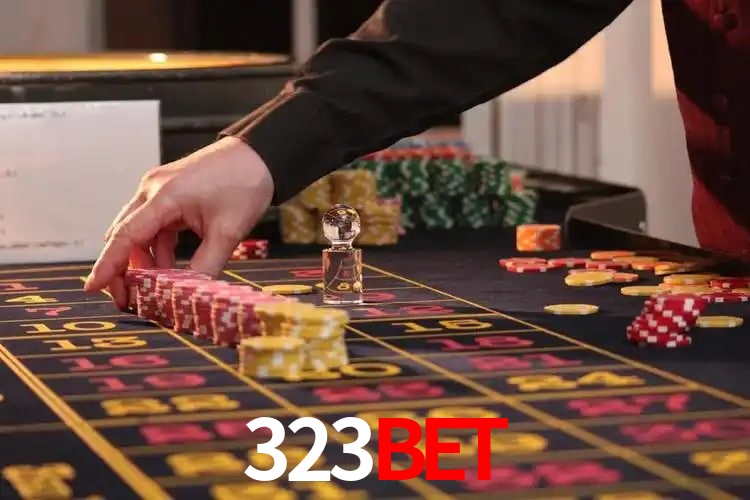 Descubra o Programa VIP da 323bet: Vantagens Exclusivas para Jogadores