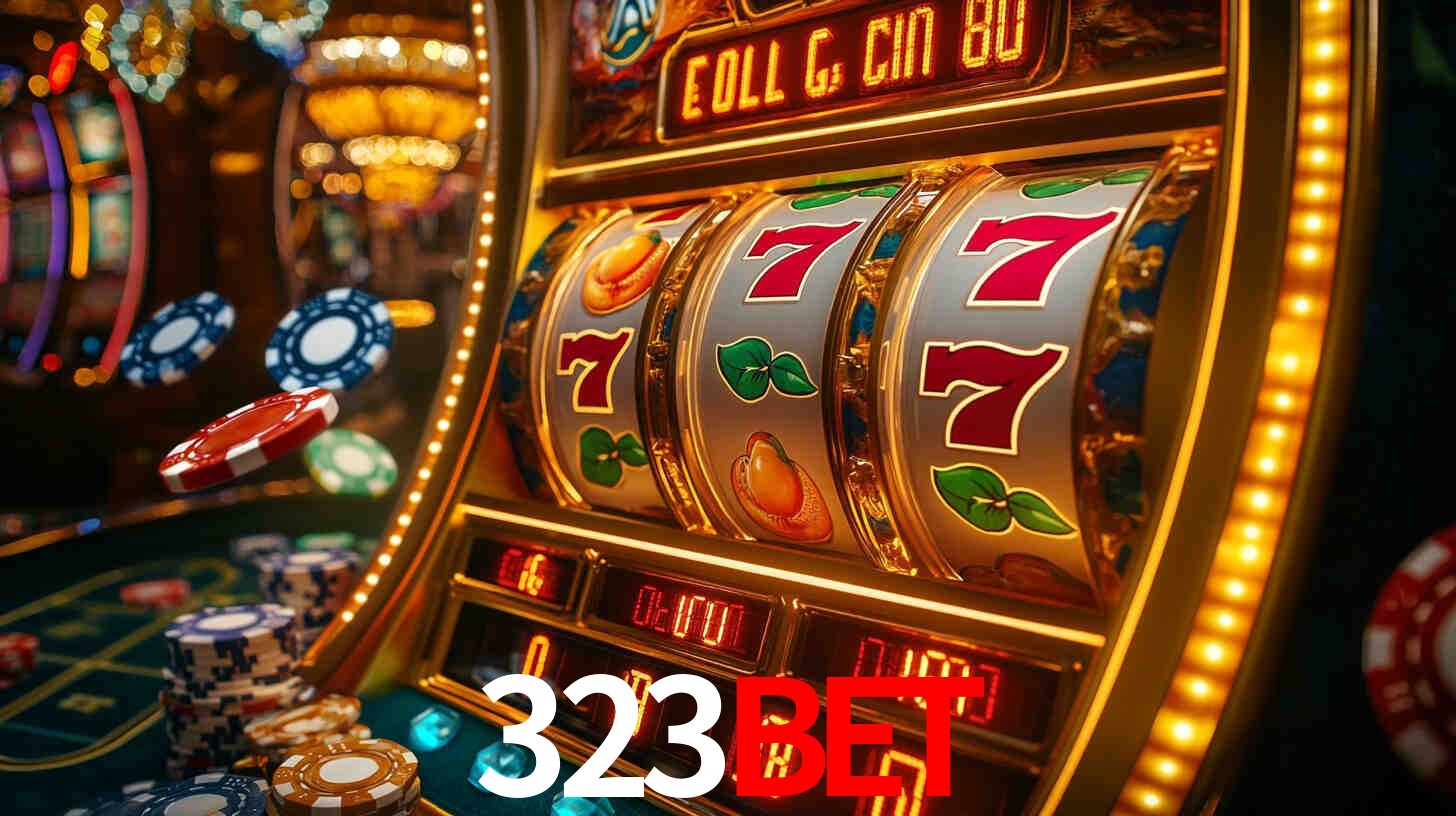 Exclusive Games 323bet