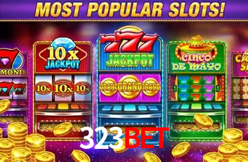 Desvendando o Mundo dos Jogos Virtuais na 323bet