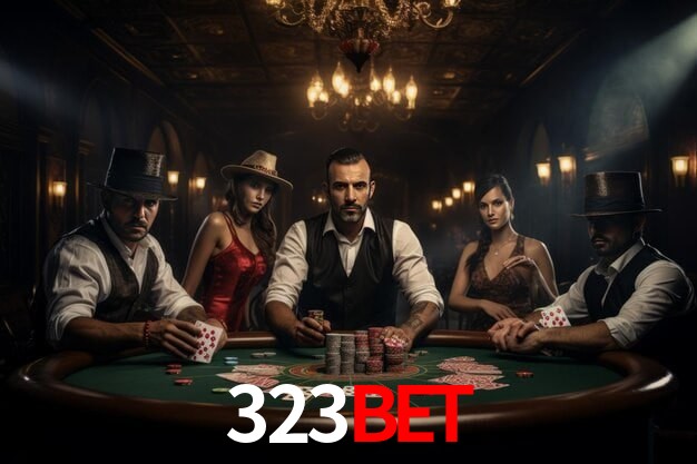 cassino 323bet