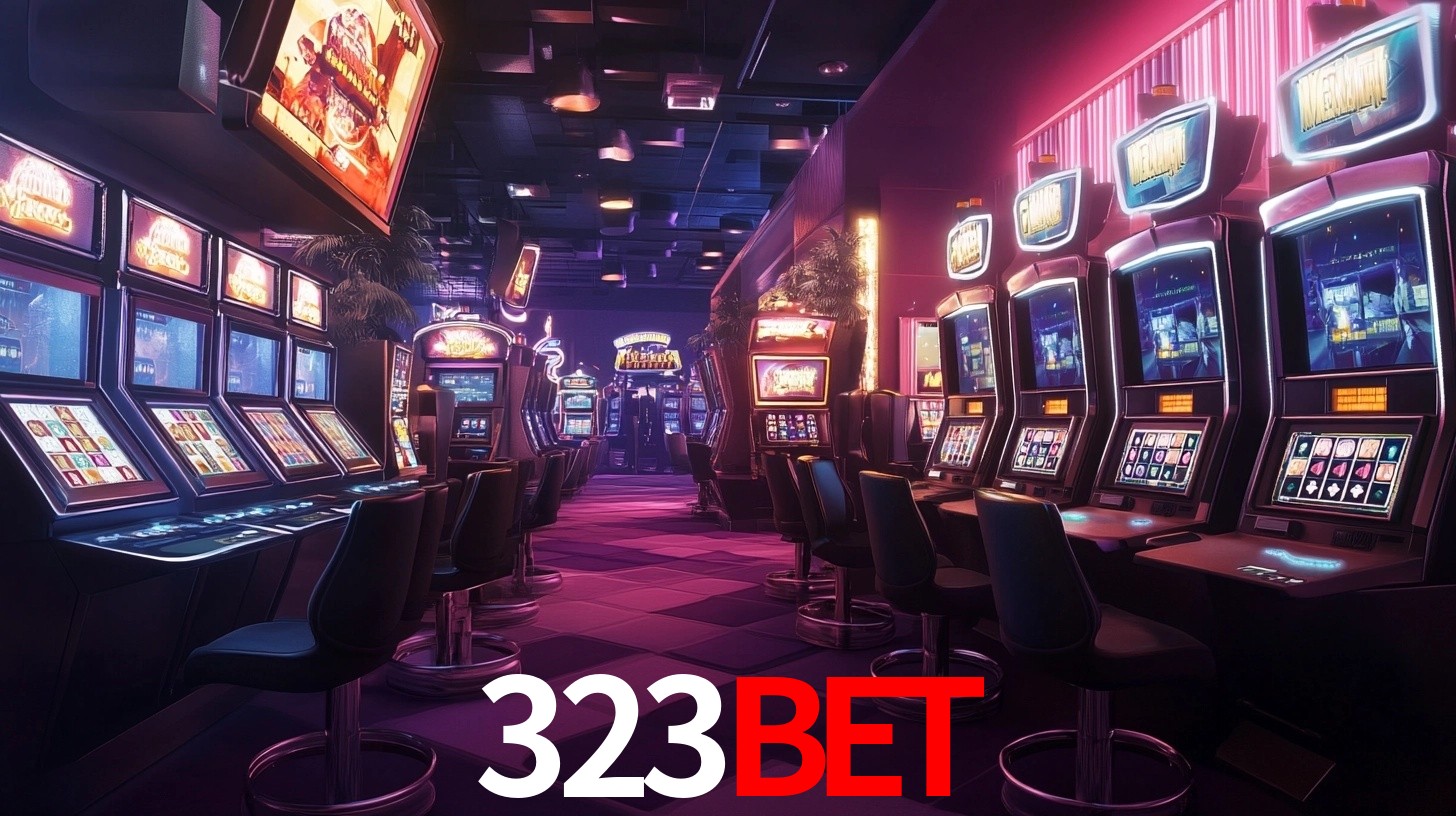 Ofertas Imperdíveis na 323bet: Promoções e Bônus Que Valem a Pena