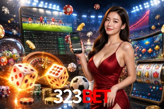 Game Providers 323bet
