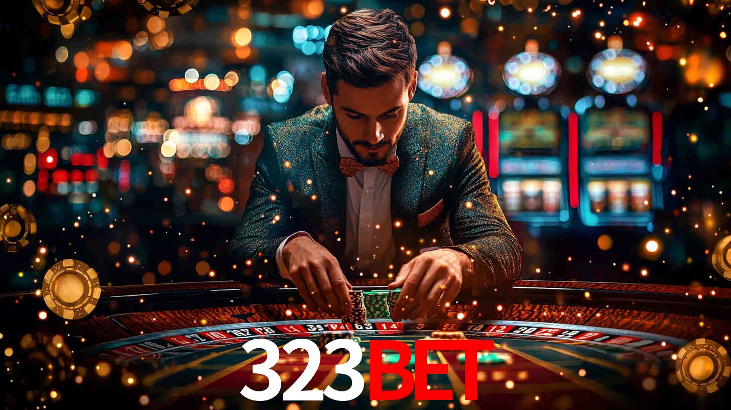 323bet App Interface