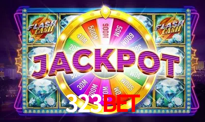 Descubra o Mundo do Cassino Online com 323bet