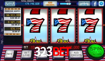 A Emoção da Loteria na 323bet: Uma Chance de Mudança de Vida