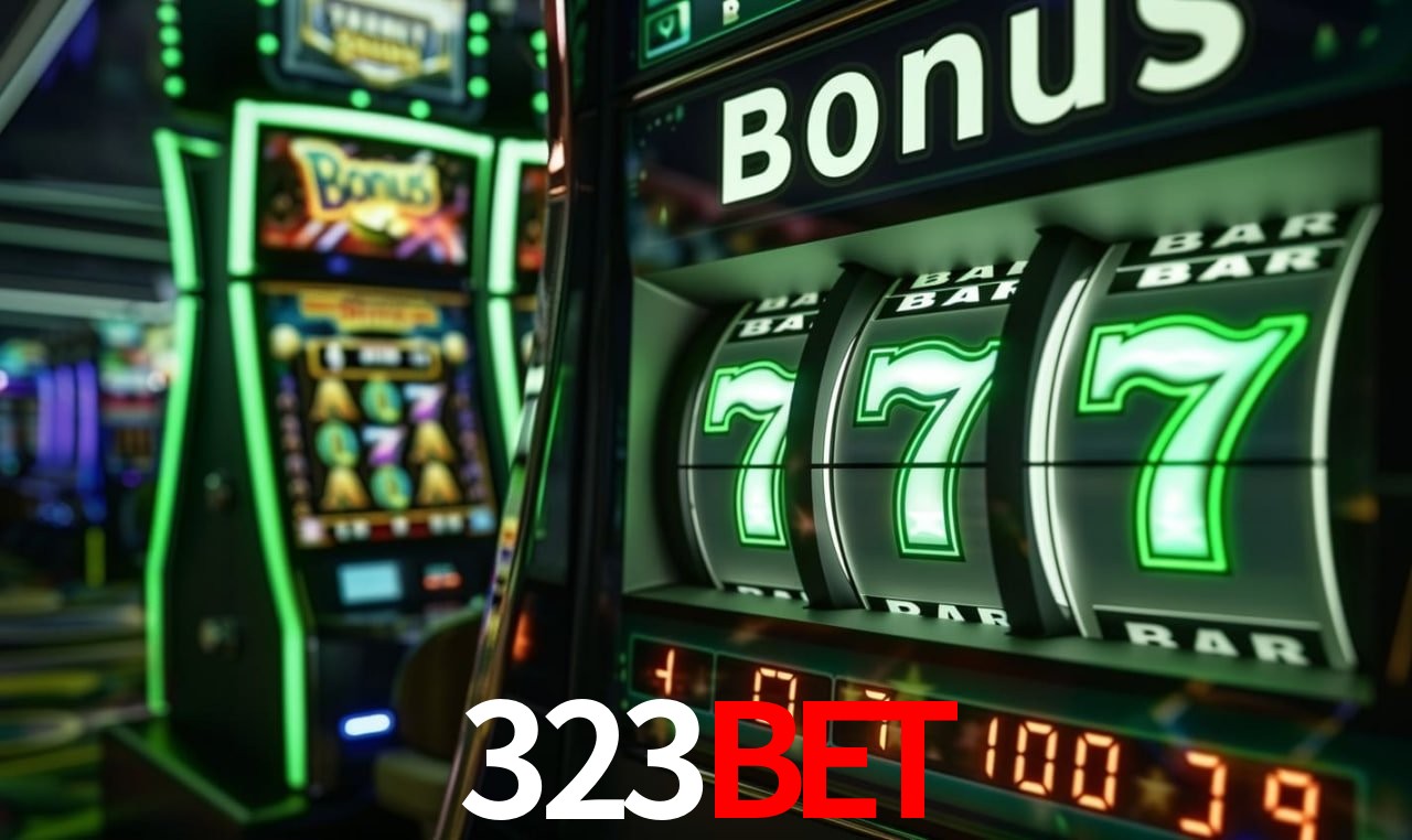 Games Directory 323bet