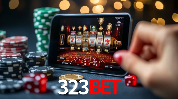 Premium Interface 323bet