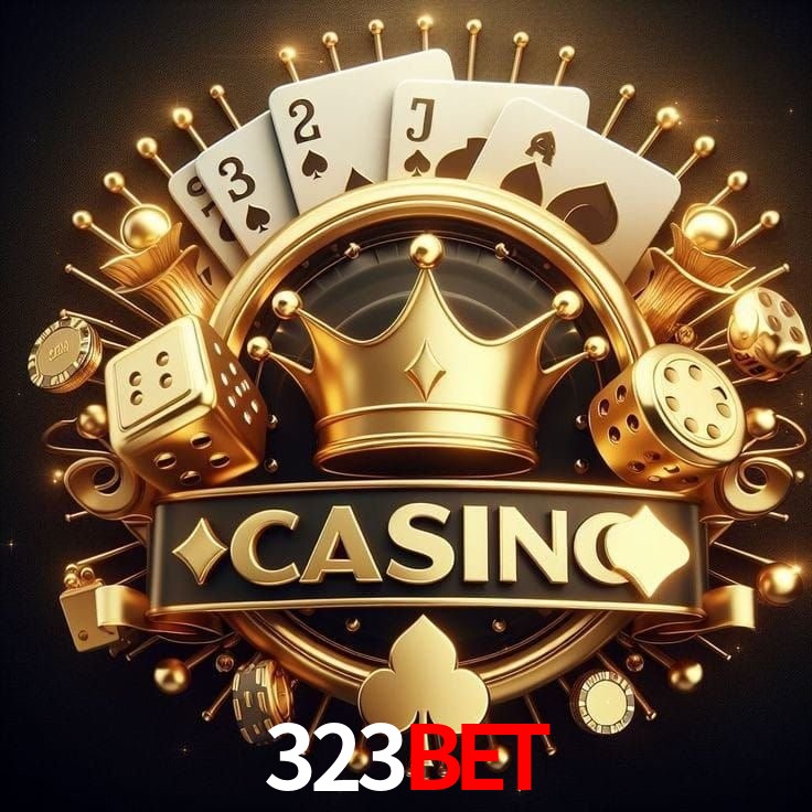 Recursos de Bônus 323bet