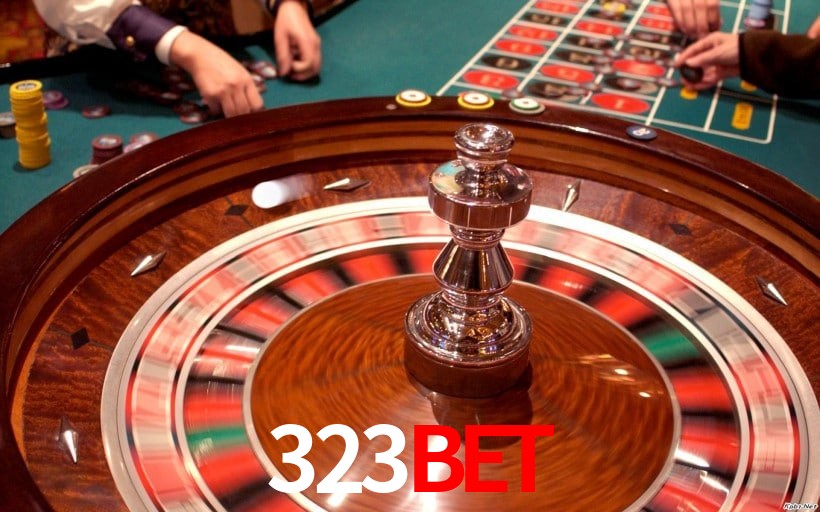 Programa VIP 323bet