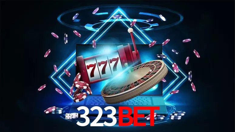 Login Seguro 323bet