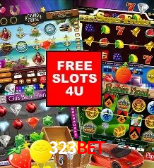 Flash Promotion 323bet