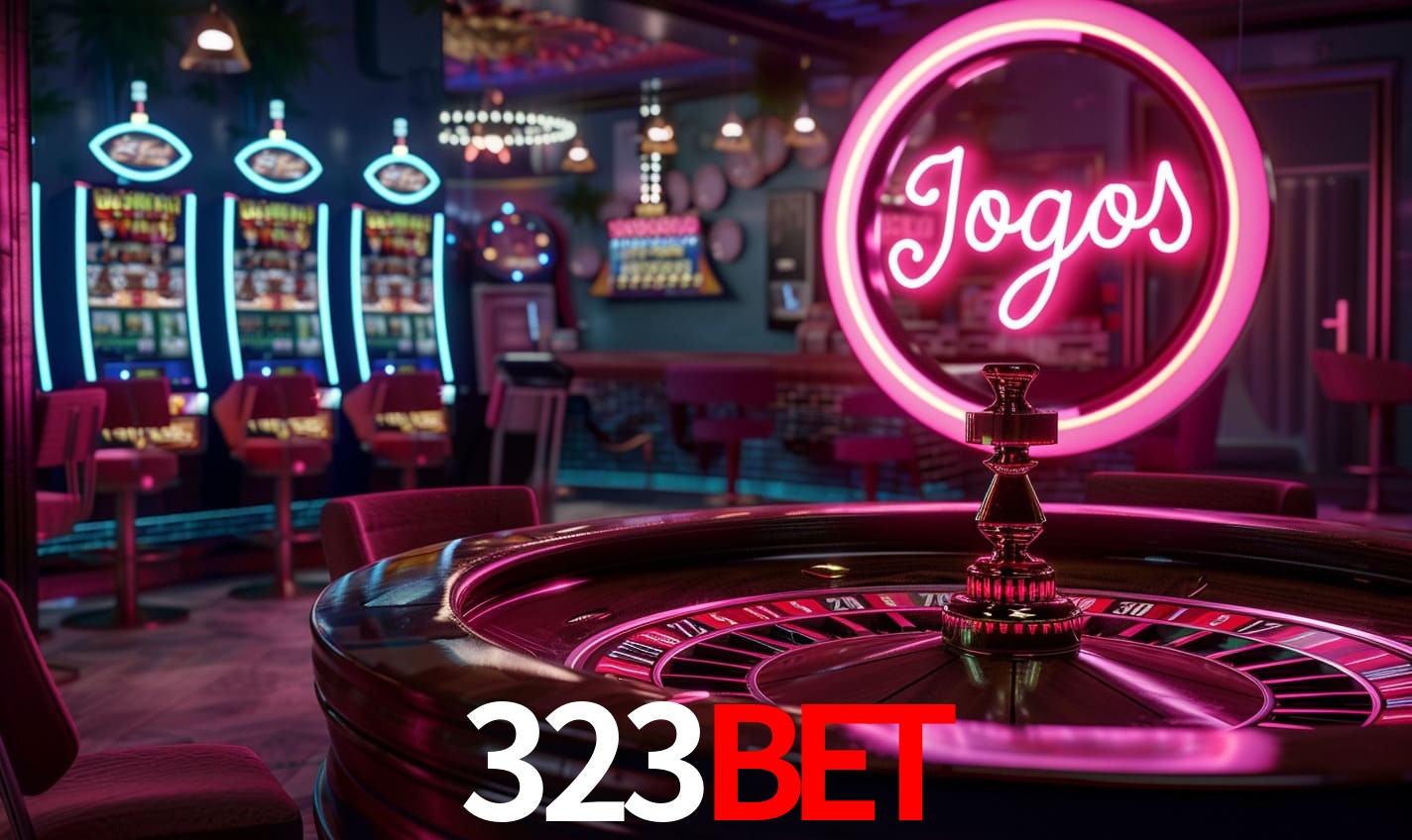 A Emoção da Loteria na 323bet: Uma Chance de Mudança de Vida
