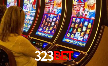 Descubra a Magia dos Jogos de Arcade no 323bet