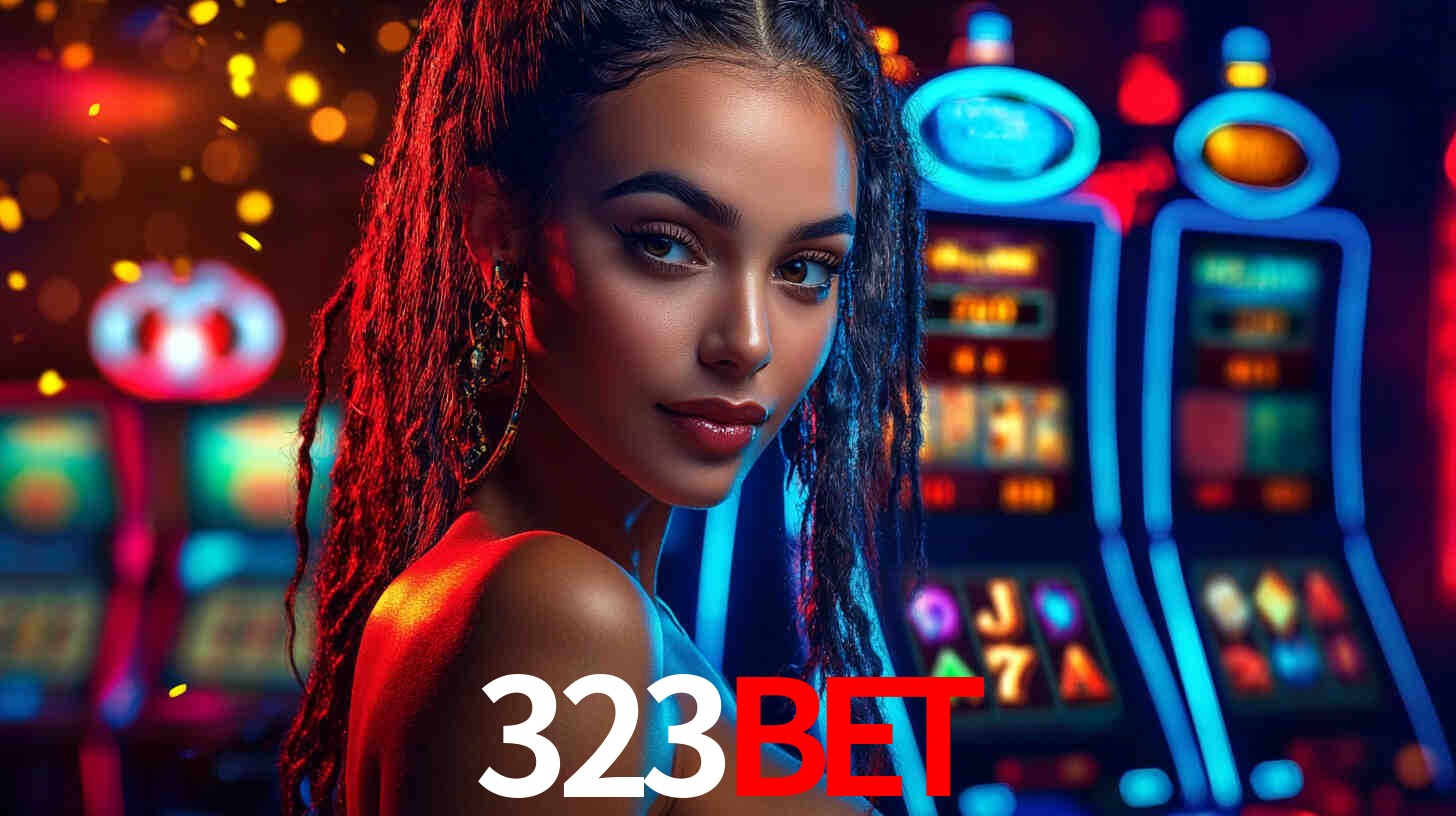 Descubra a Essência do 323bet: Nossa História e Compromissos