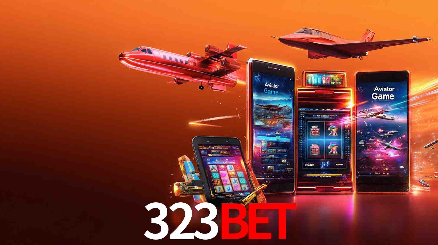 A Experiência Imersiva dos Cassinos Ao Vivo no 323bet
