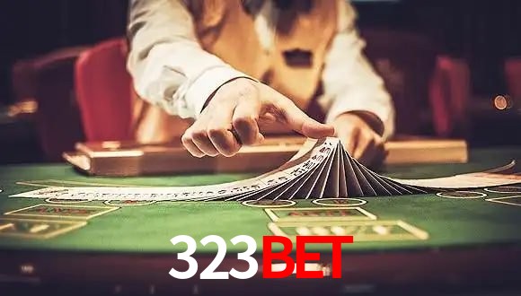 VIP Casino 323bet