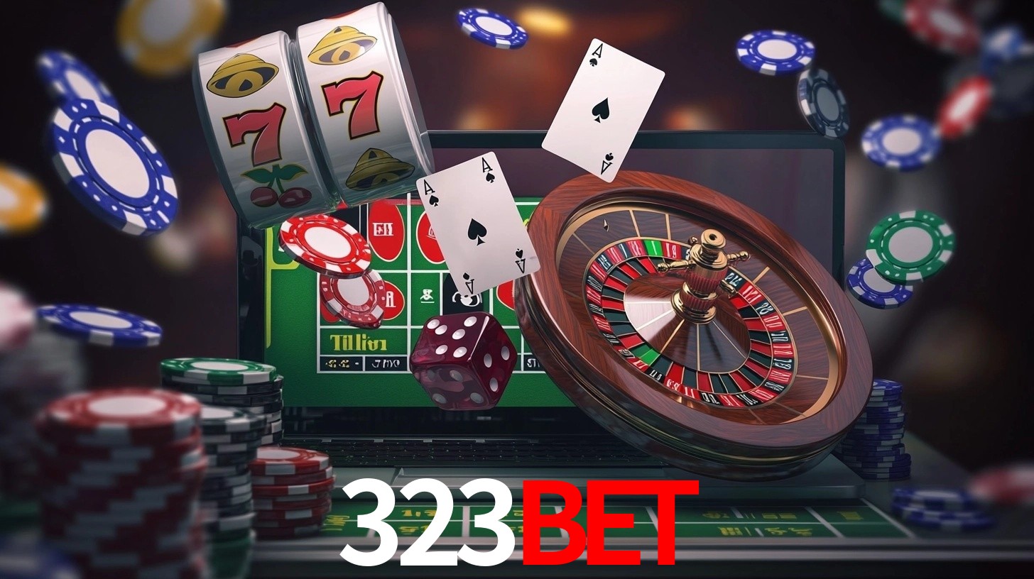 Explore as vantagens do 323bet: serviço profissional e confiabilidade