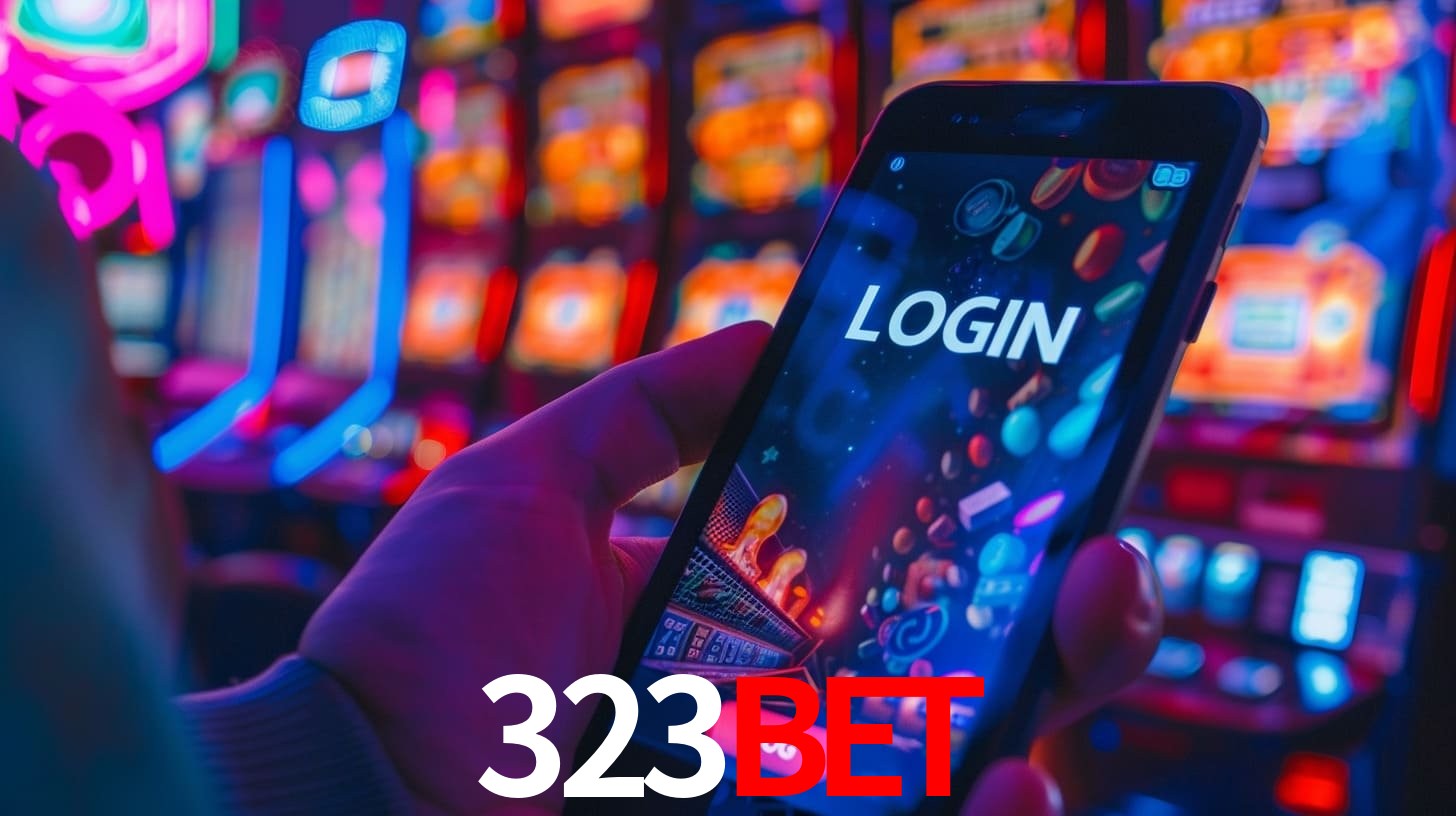 Mesa de Blackjack 323bet
