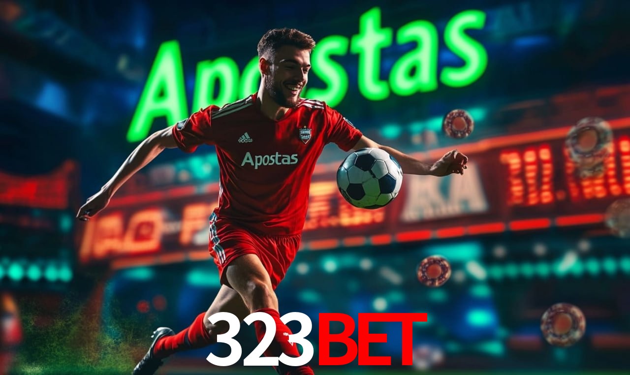 Jogos Exclusivos 323bet