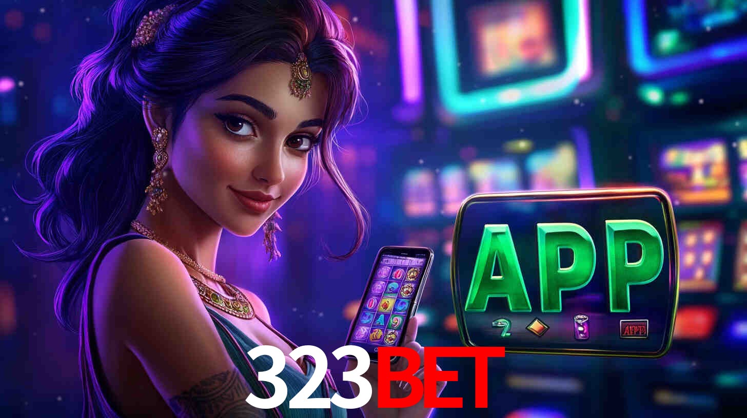 Bônus Generosos e Exclusivos no 323bet para Você!