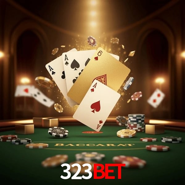 Roulette Table 323bet