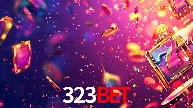 cassino 323bet