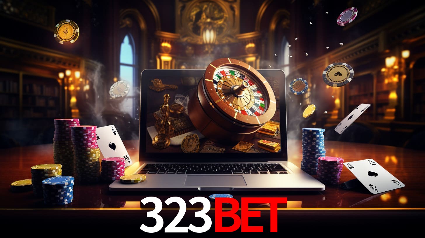Tournaments 323bet