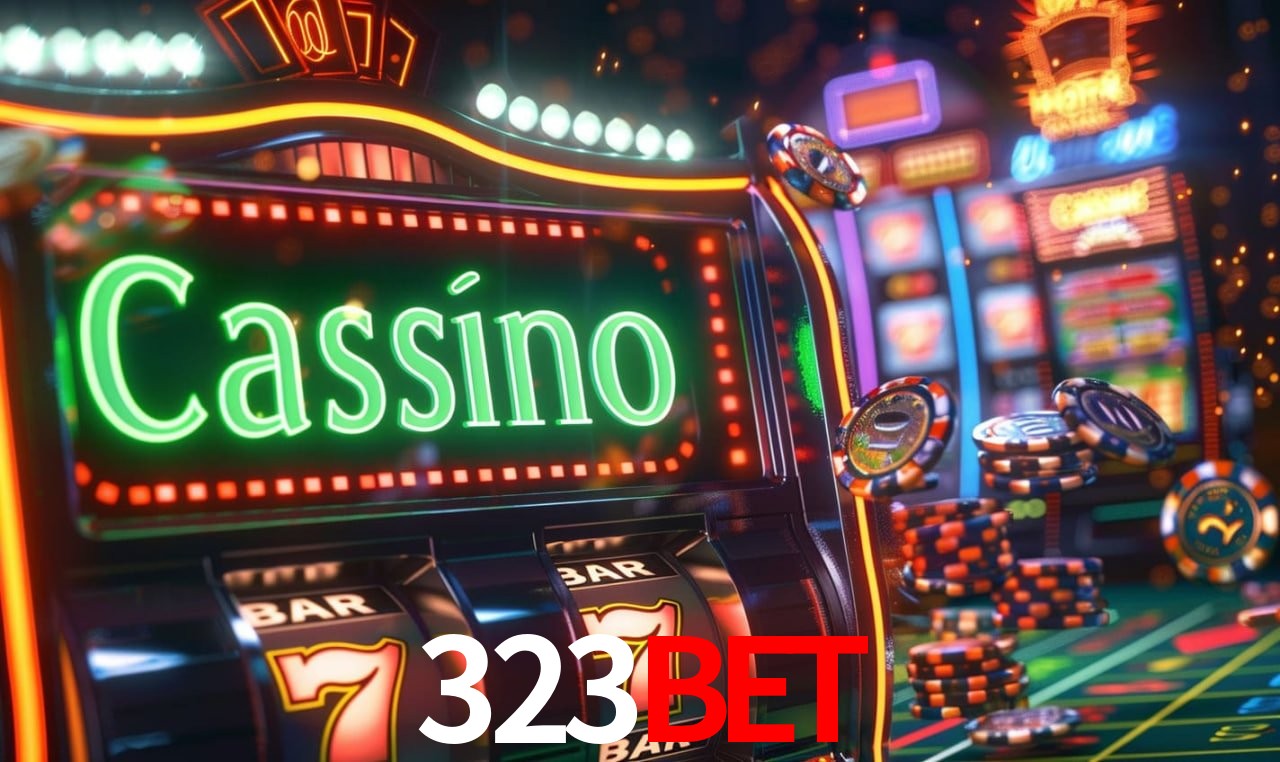 Segurança 2FA 323bet