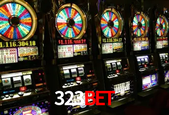 Apostas Esportivas na 323bet: Um Guia Completo